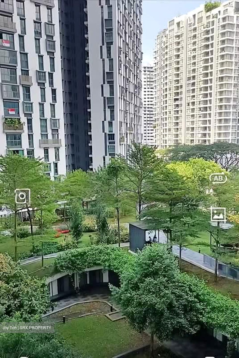 Blk 1 The Pinnacle@Duxton (Bukit Merah), HDB 4 Rooms #546686351